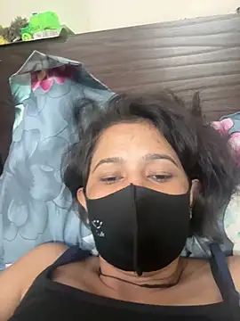 raavigirl online show from 27, 2, 2026