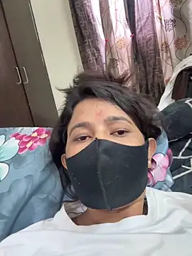 raavigirl online show from 23, 3, 2026