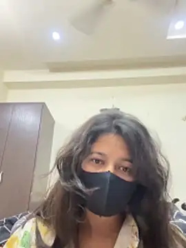 raavigirl online show from 19, 3, 2026