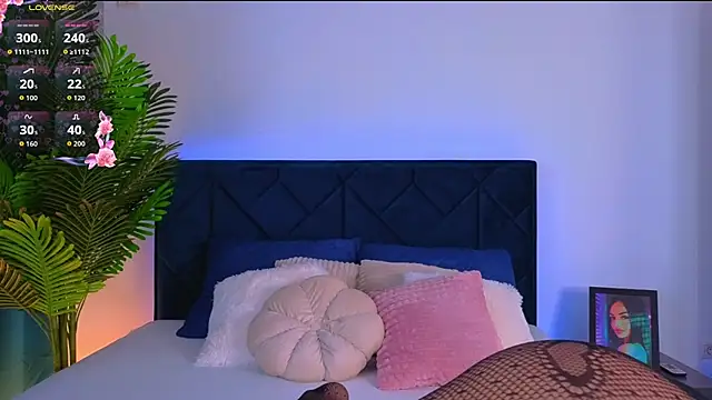 MissMichellee online show from 5, 3, 2026