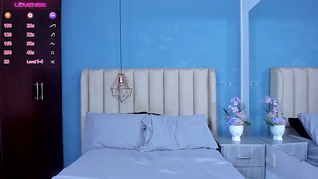 Hilary dolce online show from 23, 2, 2026