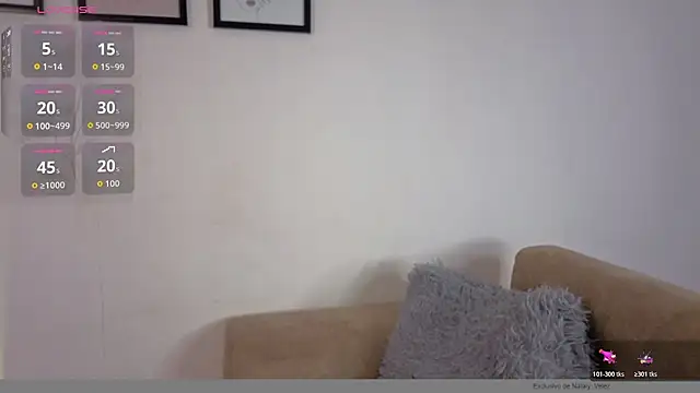 Nat carter  online show from 7, 2, 2026