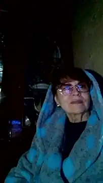 SophieBurns online show from 16, 2, 2026