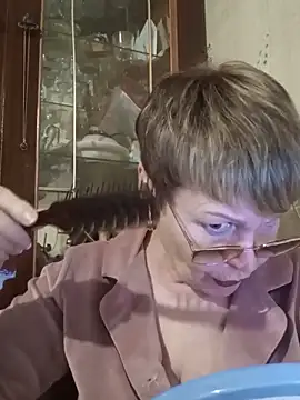 SophieBurns online show from 18, 5, 2026