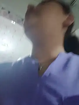 MajoArias online show from 6, 4, 2026