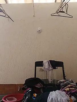 MajoArias online show from 18, 4, 2026