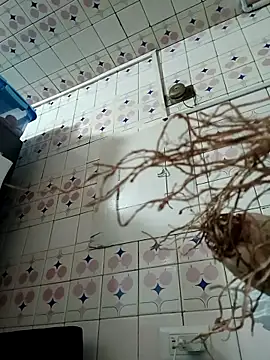 MajoArias online show from 10, 4, 2026