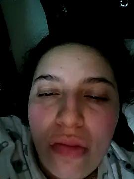 MajoArias online show from 16, 2, 2026