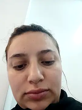 MajoArias online show from 18, 2, 2026