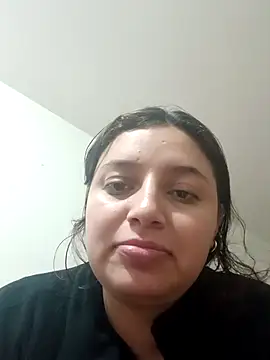 MajoArias online show from 20, 2, 2026