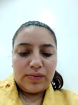 MajoArias online show from 20, 3, 2026