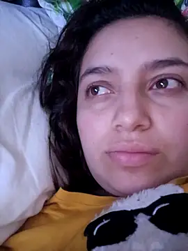 MajoArias online show from 8, 3, 2026