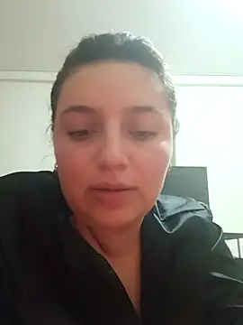 MajoArias online show from 14, 2, 2026