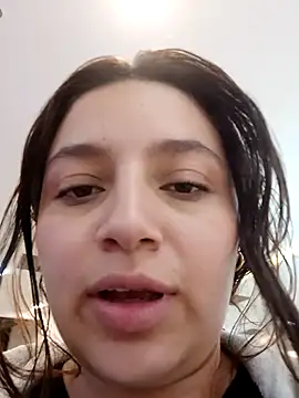 MajoArias online show from 7, 2, 2026