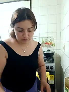 MajoArias online show from 22, 4, 2026