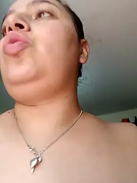 MajoArias online show from 16, 3, 2026