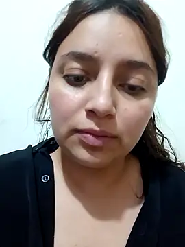 MajoArias online show from 4, 3, 2026