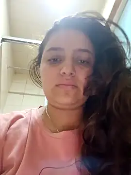 MajoArias online show from 15, 3, 2026