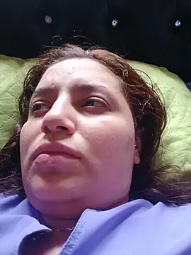 MajoArias online show from 13, 4, 2026