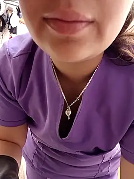 MajoArias online show from 26, 3, 2026