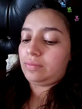 MajoArias online show from 6, 3, 2026