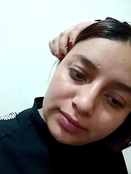 MajoArias online show from 15, 3, 2026