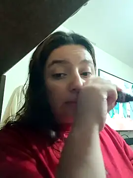 MajoArias online show from 18, 3, 2026