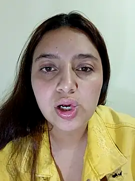 MajoArias online show from 28, 2, 2026