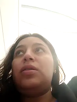 MajoArias online show from 13, 2, 2026