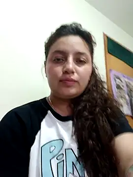 MajoArias online show from 29, 3, 2026