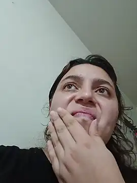 MajoArias online show from 3, 4, 2026