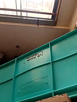 MajoArias online show from 24, 3, 2026