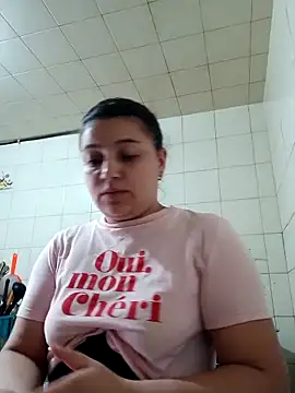 MajoArias online show from 24, 2, 2026