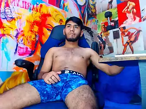 warmNoah online show from 16, 4, 2026