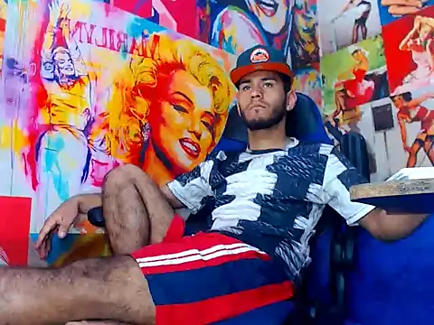 warmNoah online show from 9, 4, 2026