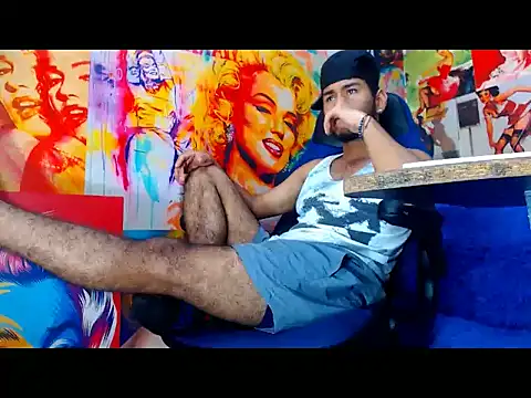 warmNoah online show from 16, 3, 2026