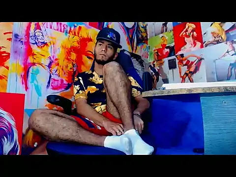 warmNoah online show from 21, 4, 2026