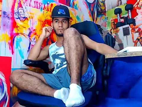 warmNoah online show from 16, 4, 2026