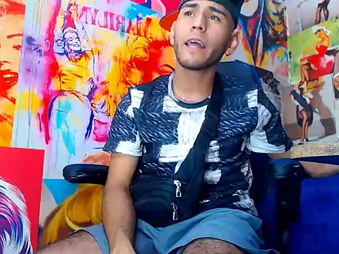 warmNoah online show from 20, 3, 2026