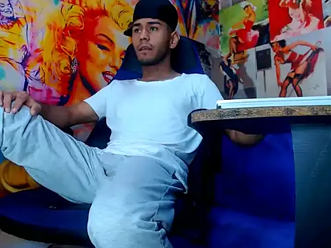 warmNoah online show from 24, 3, 2026