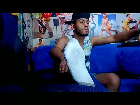 warmNoah online show from 4, 4, 2026