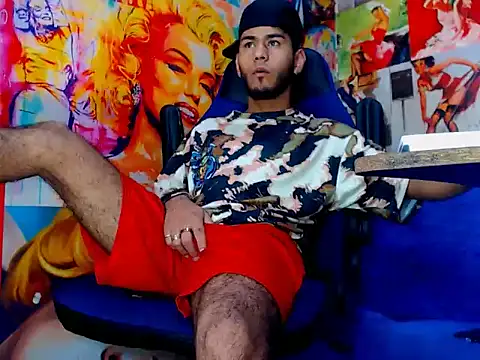 warmNoah online show from 11, 4, 2026