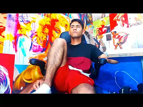 warmNoah online show from 18, 2, 2026