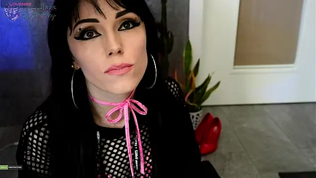 TigerBlazeFoxyMonkey online show from 1, 5, 2026