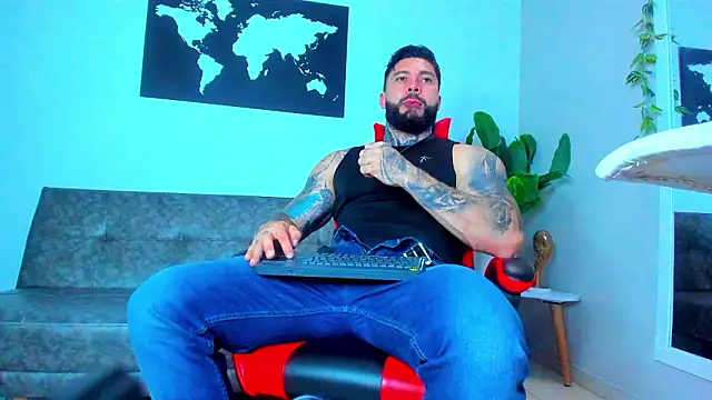 Alessrose online show from 1, 3, 2026