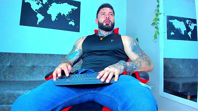 Alessrose online show from 10, 3, 2026