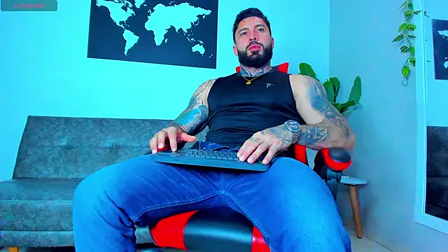 Alessrose online show from 6, 3, 2026