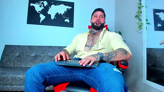 Alessrose online show from 14, 2, 2026