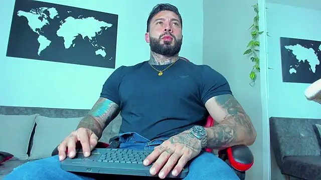 Alessrose online show from 21, 4, 2026