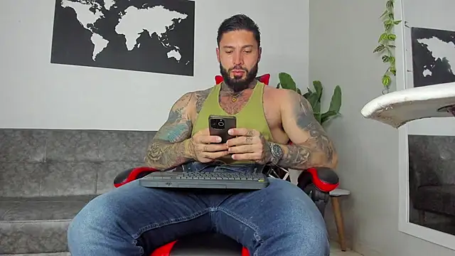 Alessrose online show from 20, 3, 2026